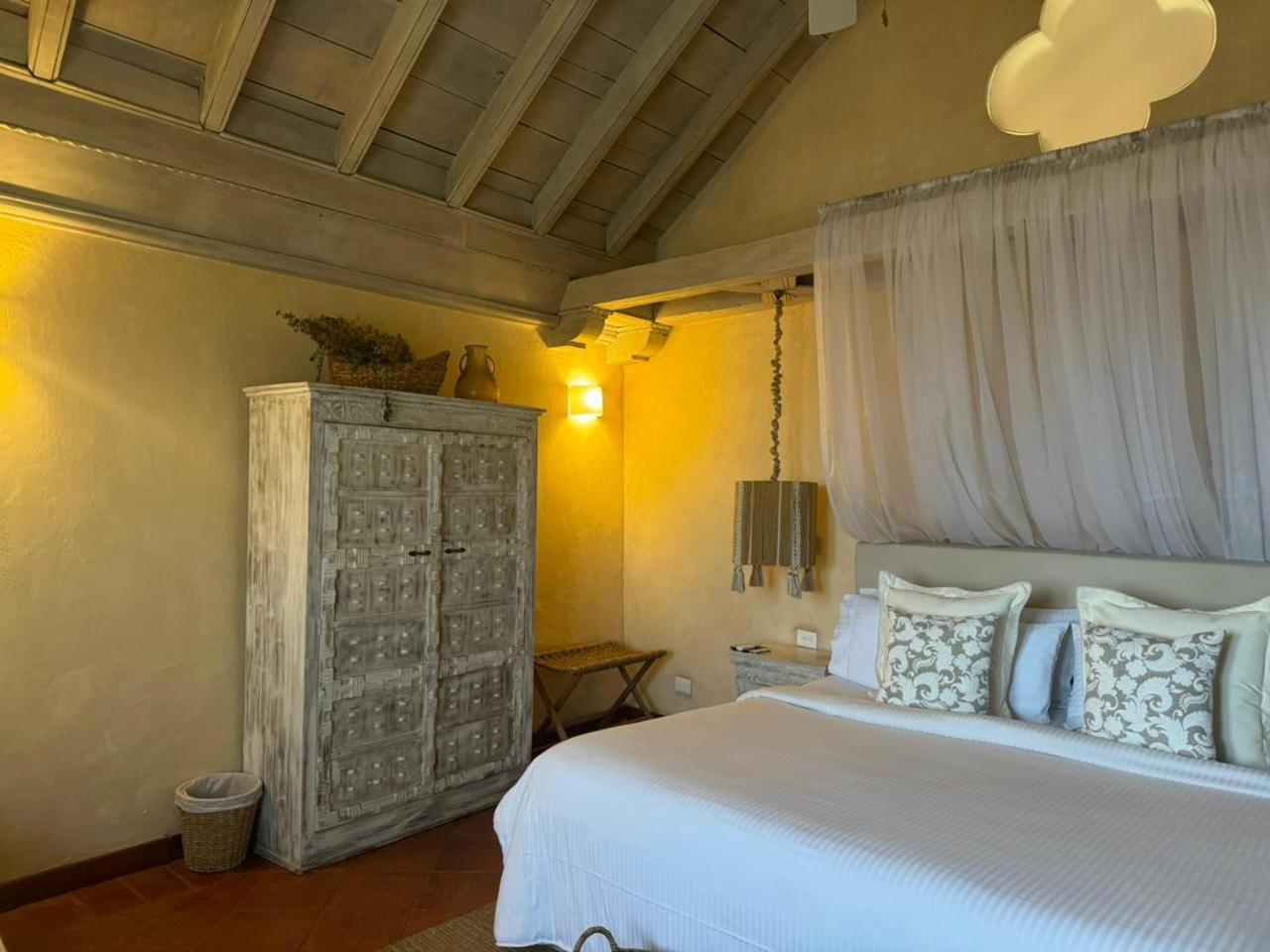 Moet Cartagena Hotel Boutique Adutls Only Extérieur photo