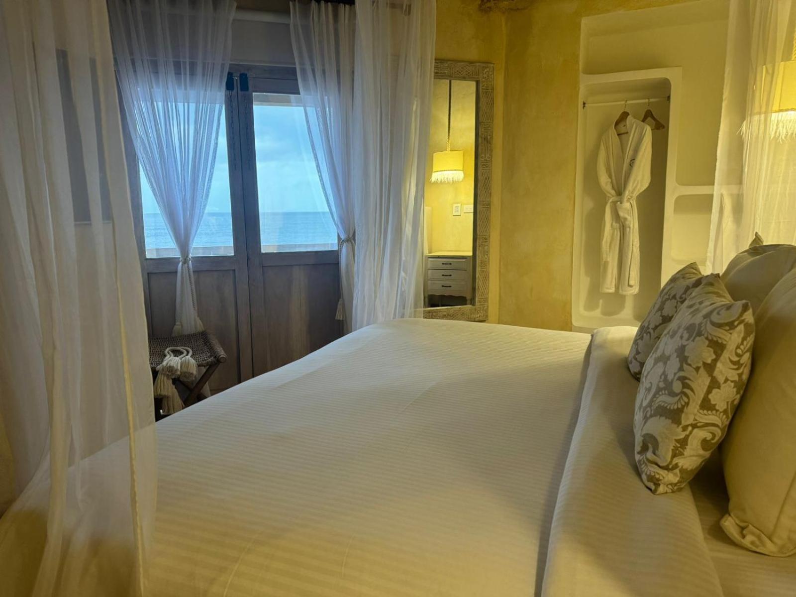 Moet Cartagena Hotel Boutique Adutls Only Extérieur photo