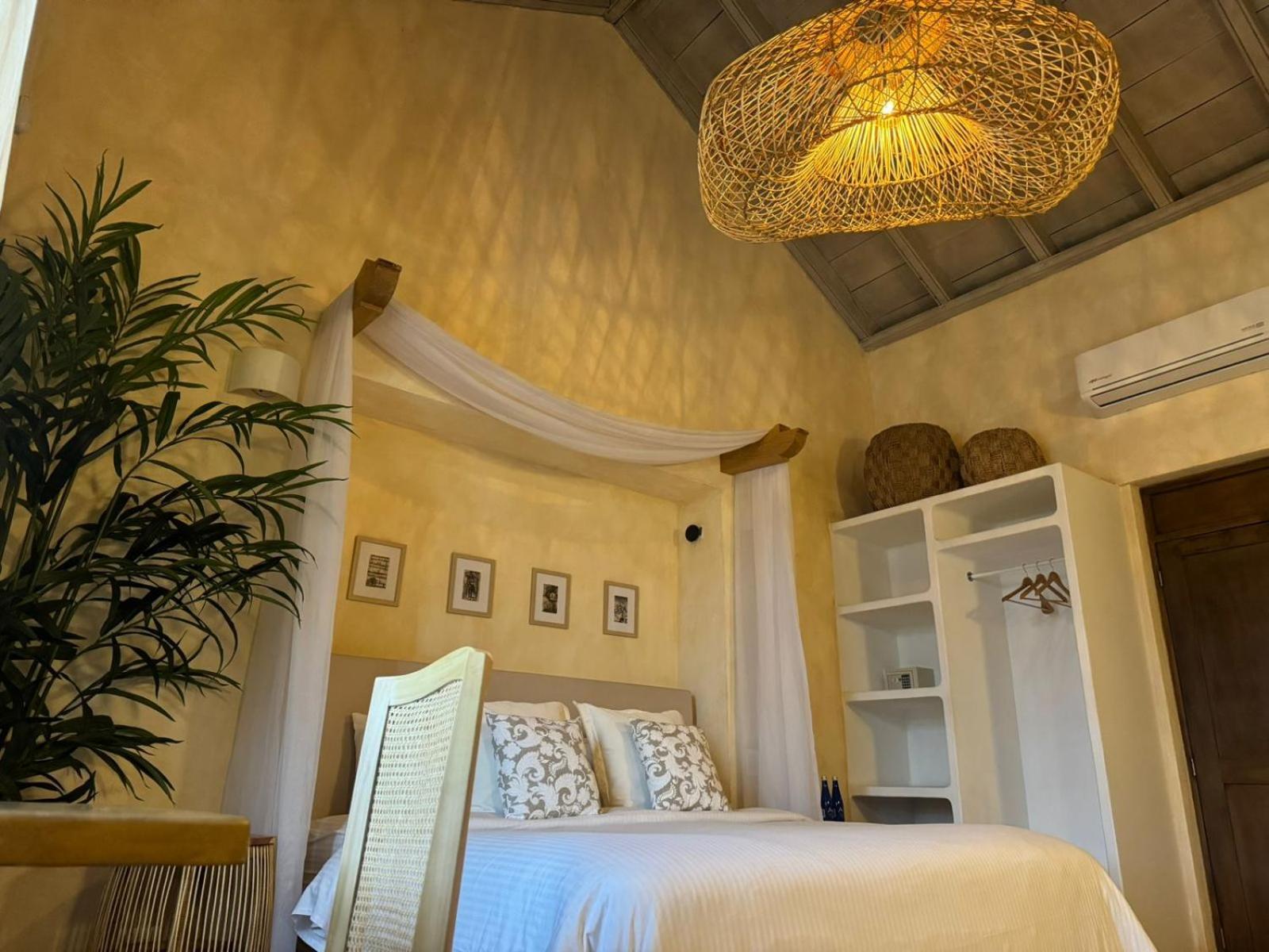 Moet Cartagena Hotel Boutique Adutls Only Extérieur photo