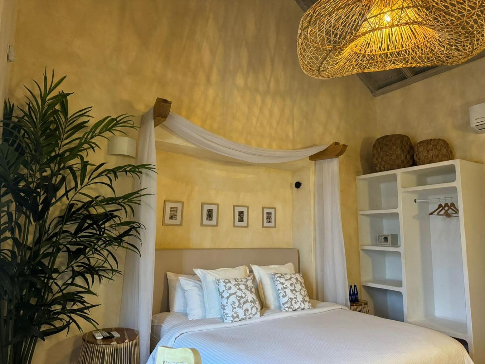 Moet Cartagena Hotel Boutique Adutls Only Extérieur photo