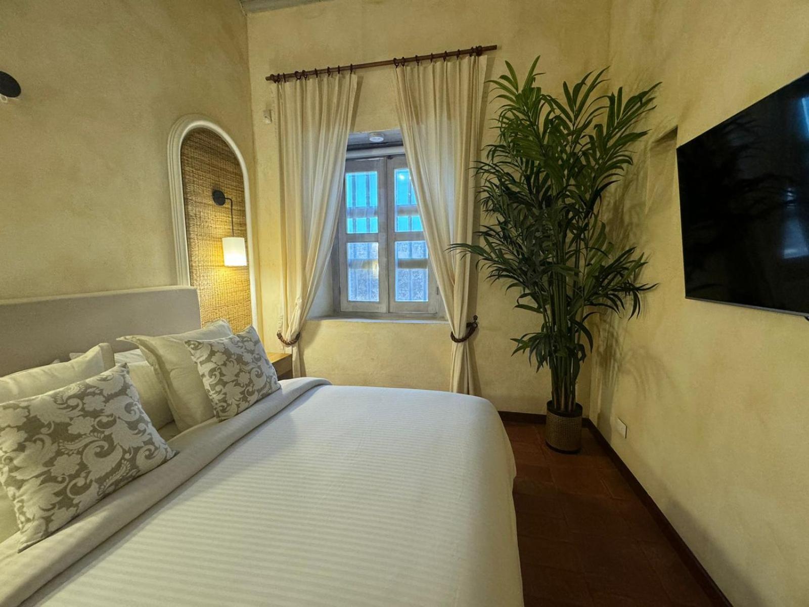 Moet Cartagena Hotel Boutique Adutls Only Extérieur photo