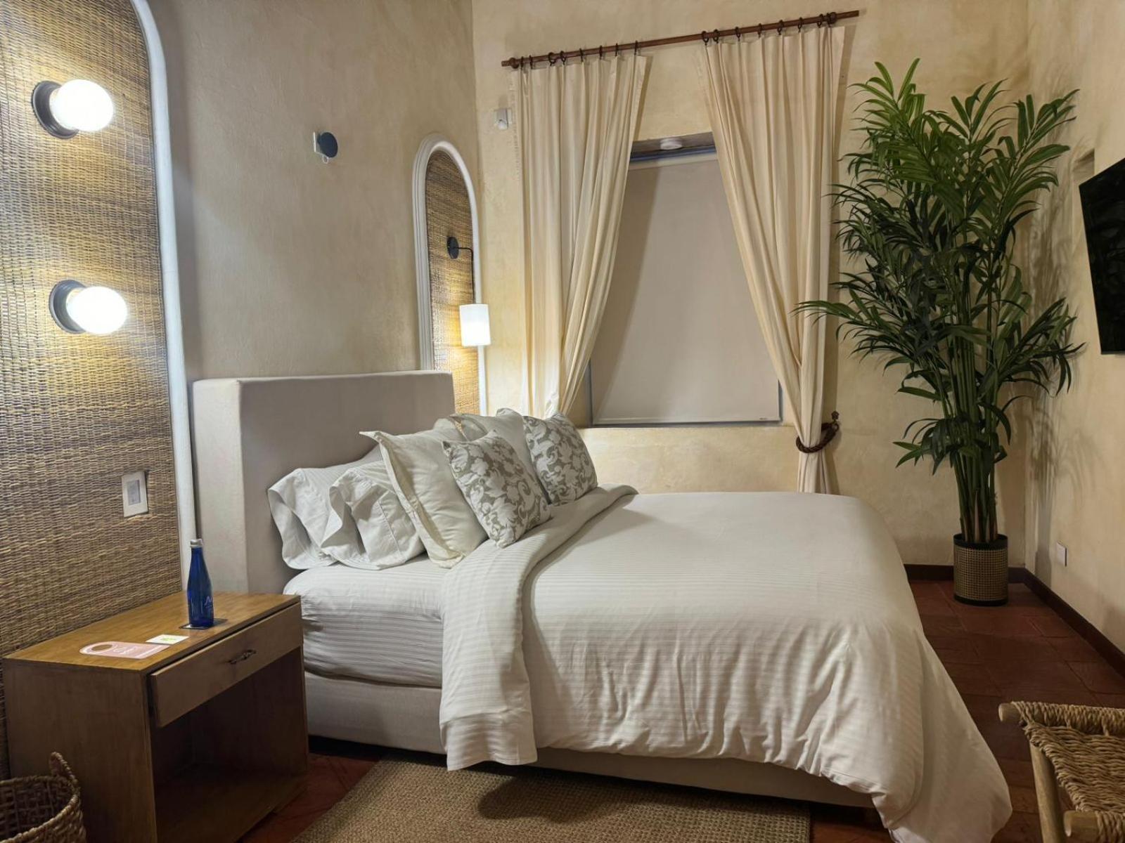 Moet Cartagena Hotel Boutique Adutls Only Extérieur photo
