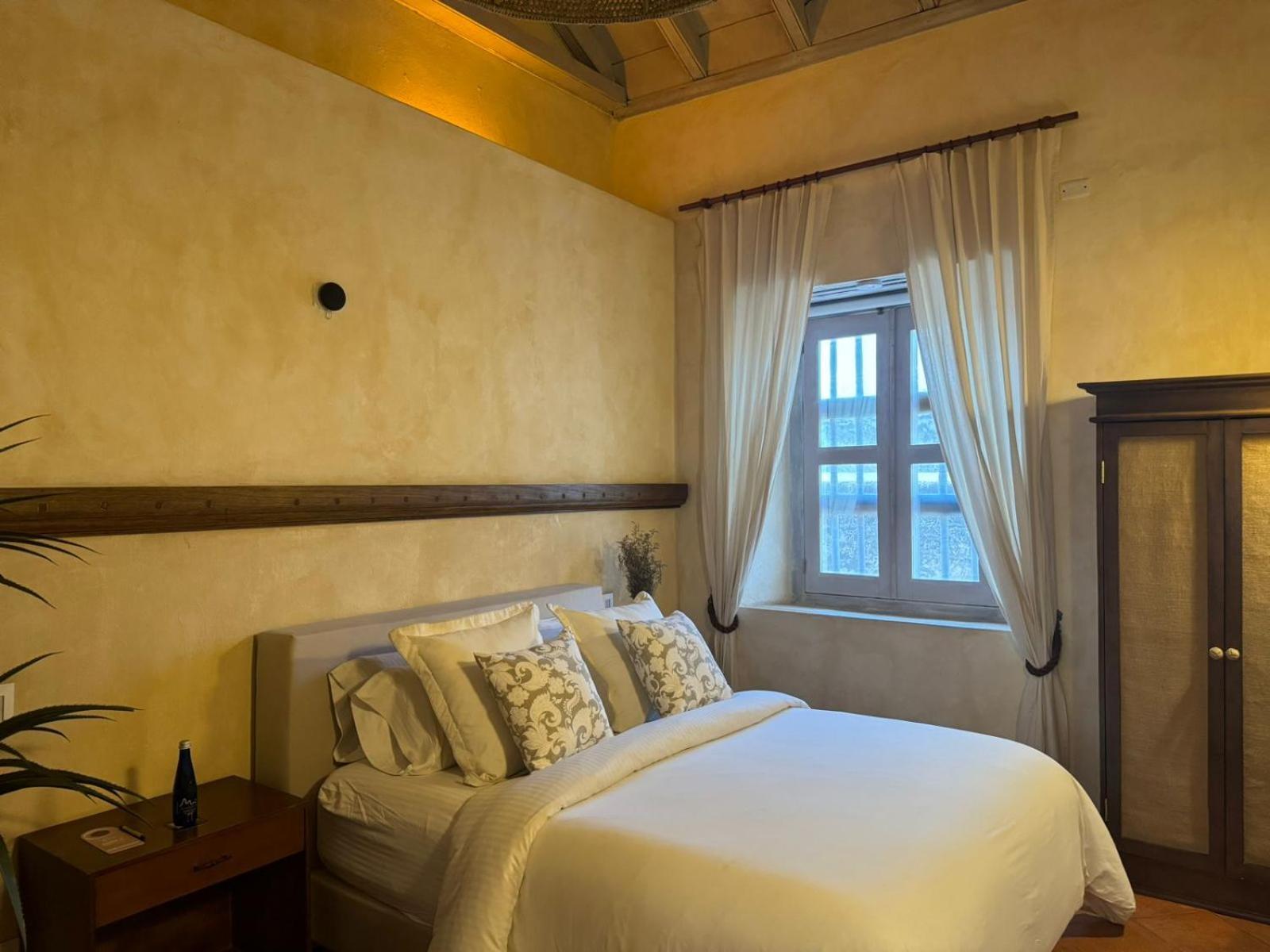 Moet Cartagena Hotel Boutique Adutls Only Extérieur photo